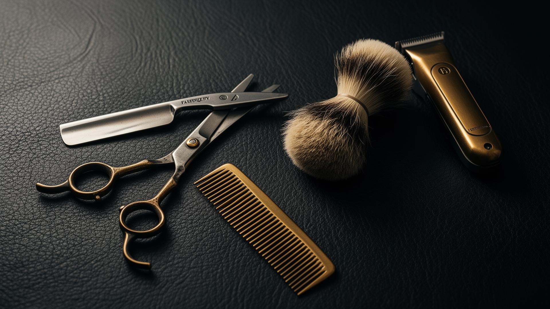 Чим барбершоп відрізняється від звичайної чоловічої перукарні